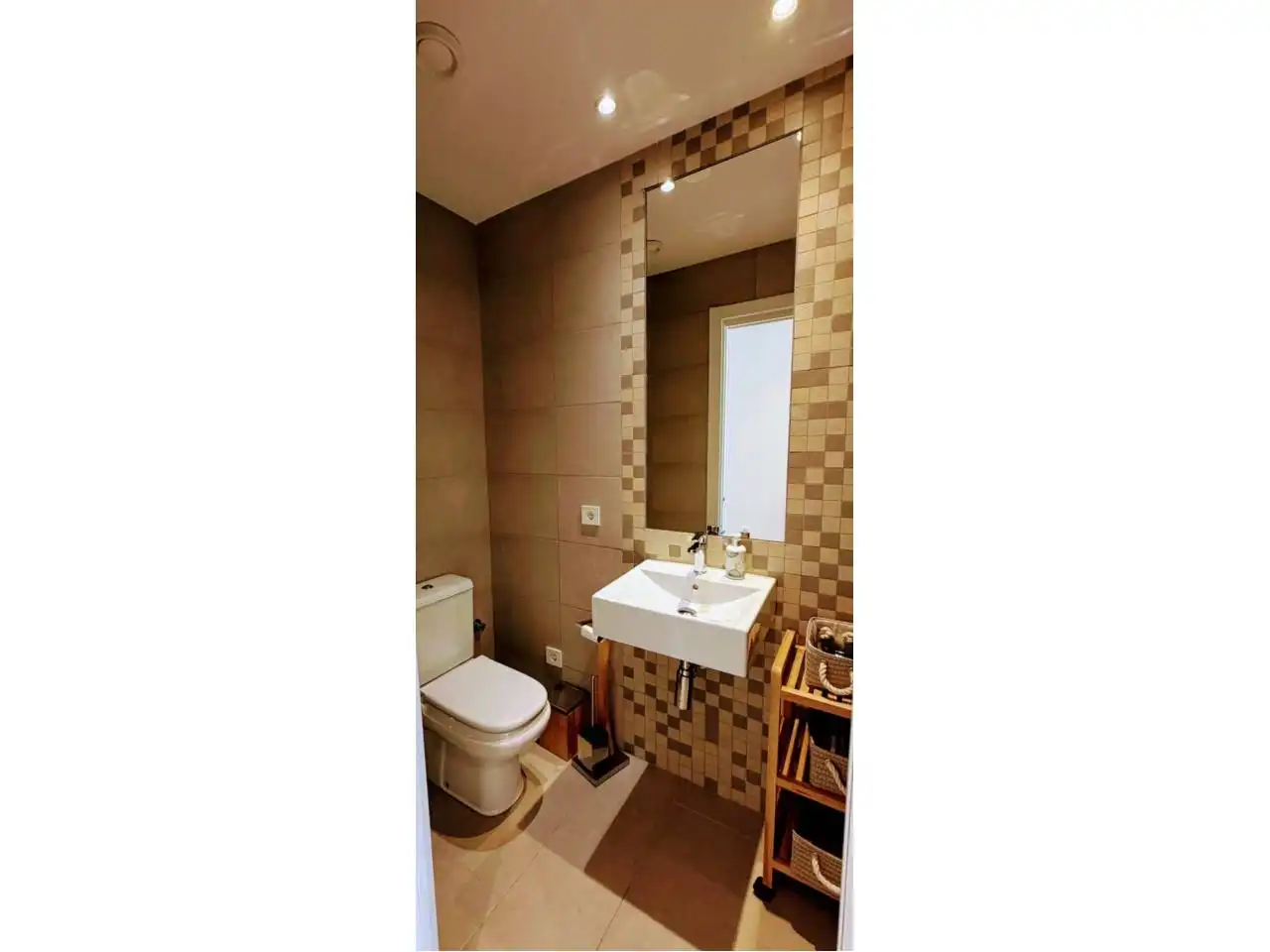 Appartamento con piscina in vendita a Es Camp de Mar, imagen 17