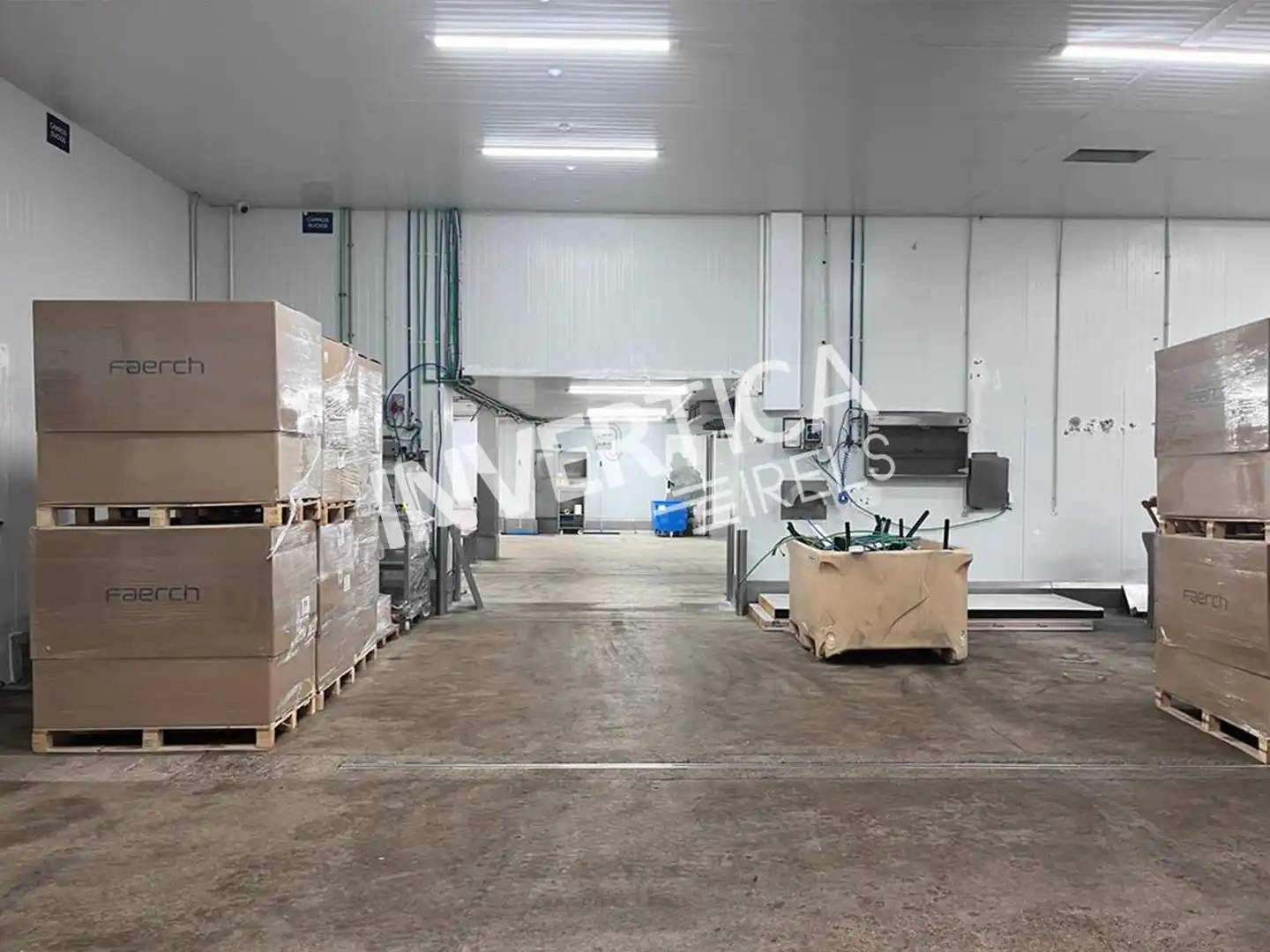 Nau industrial en venda a Carrer Pla Cadellans, imagen 3