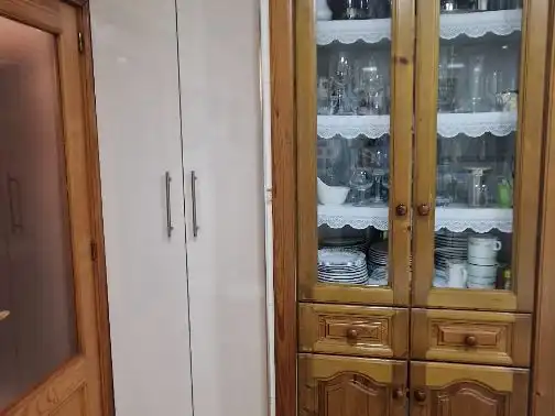 Cuina de Casa adosada de lloguer en Motril  ciudad