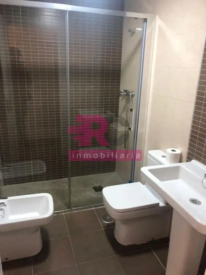 Flat for rent in Universidad - Tenerías