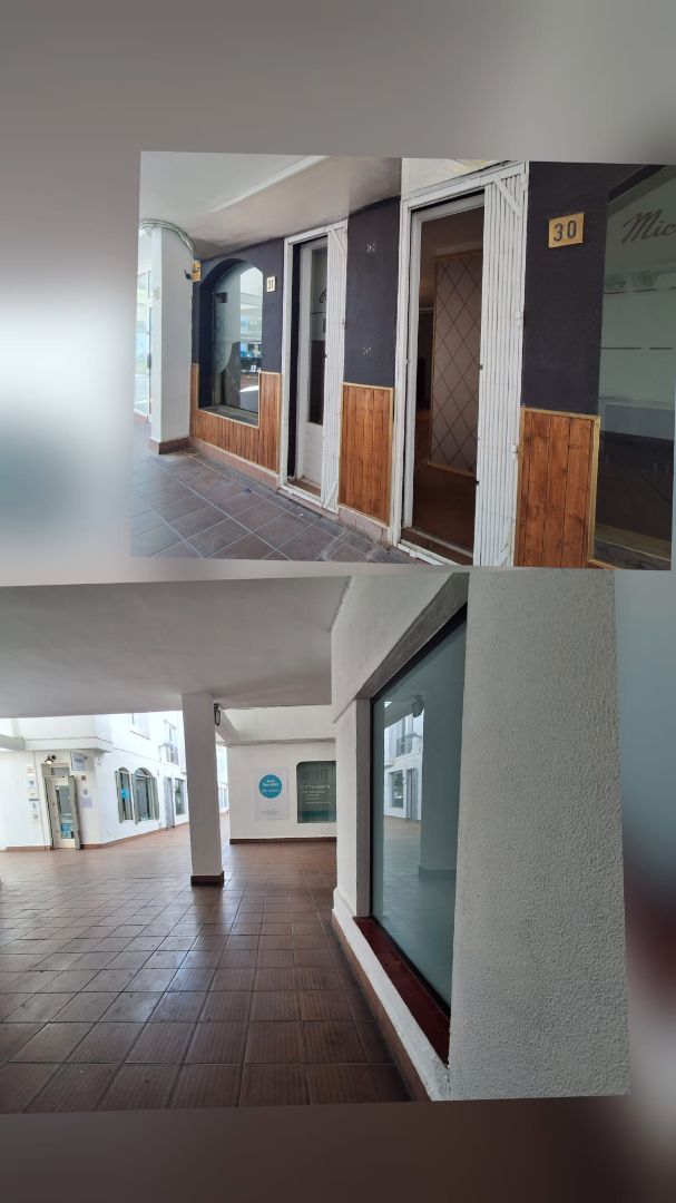 Premises for sale in Sitges  with Air Conditioner and Parquet flooring