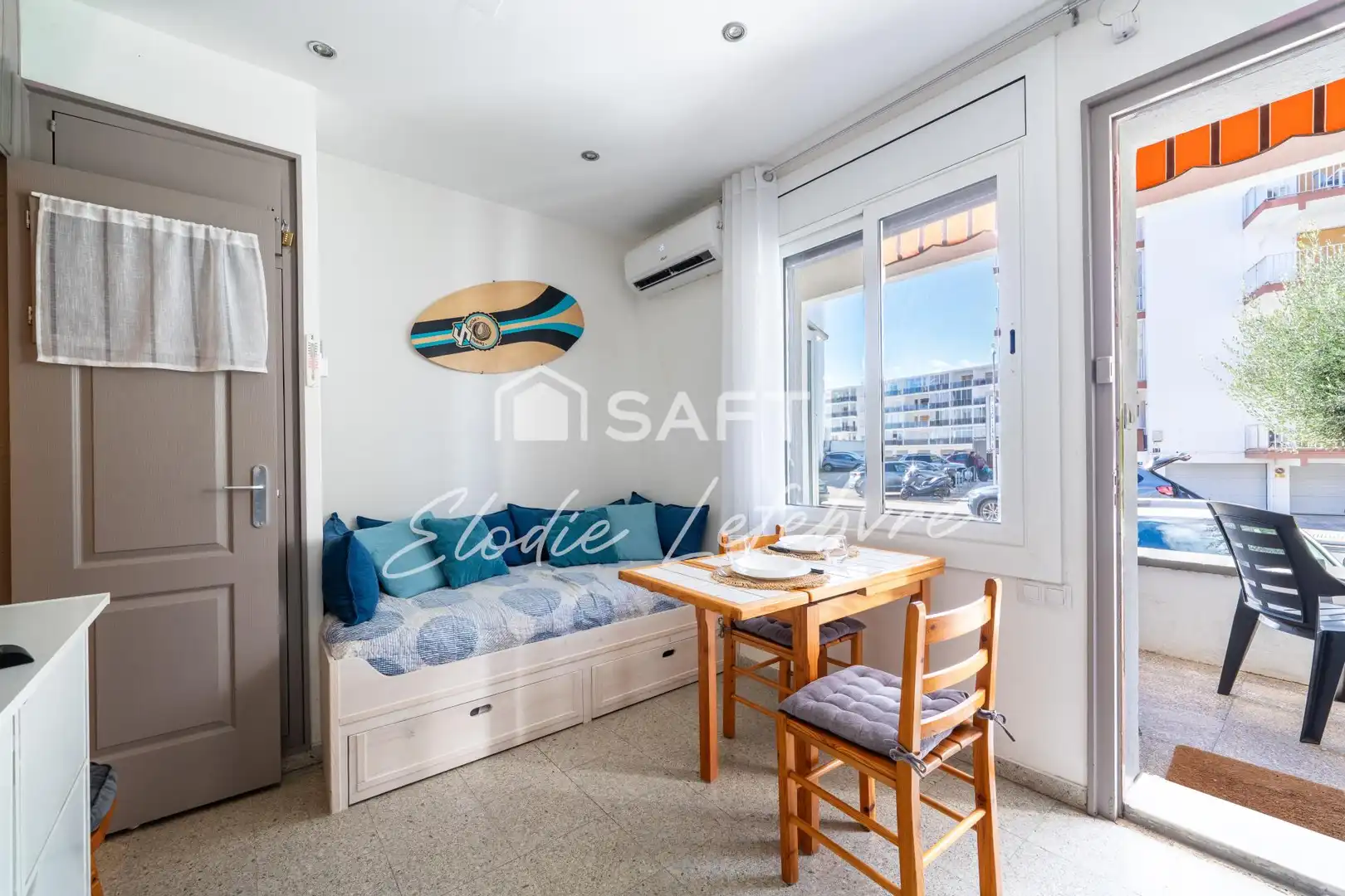 Habitación de Piso en venta en Roses con Calefacción