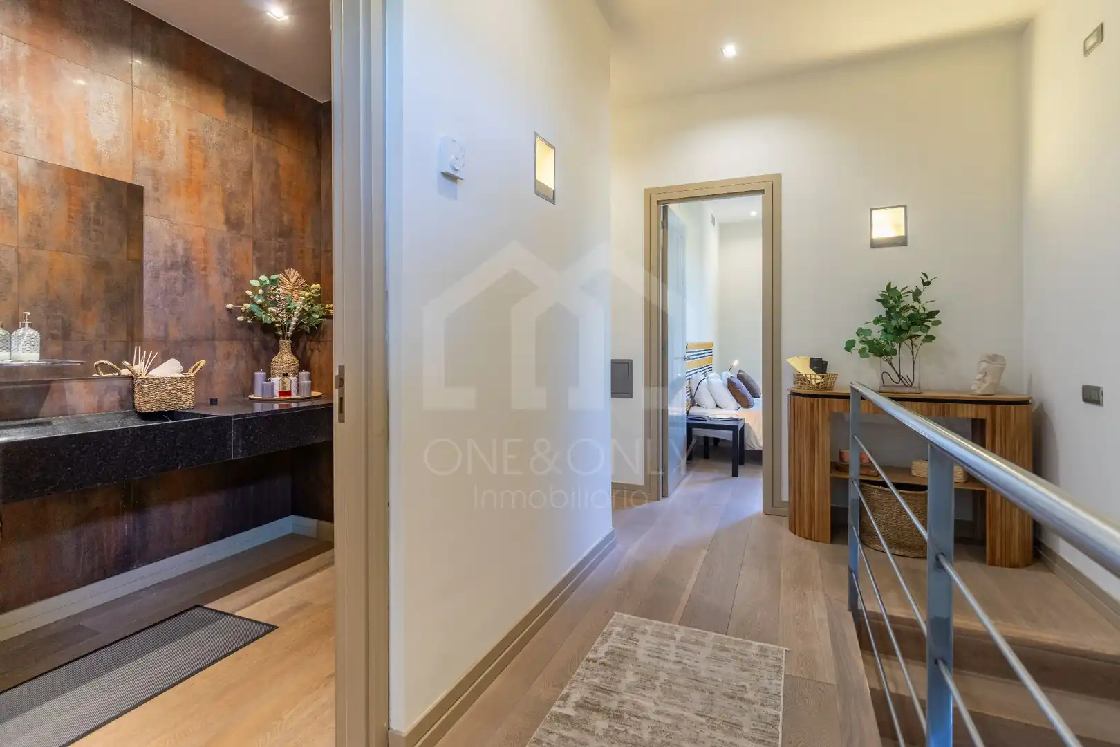 Casa o chalet en venta en Mont-roig del Camp con Aire acondicionado, Calefacción y Jardín privado