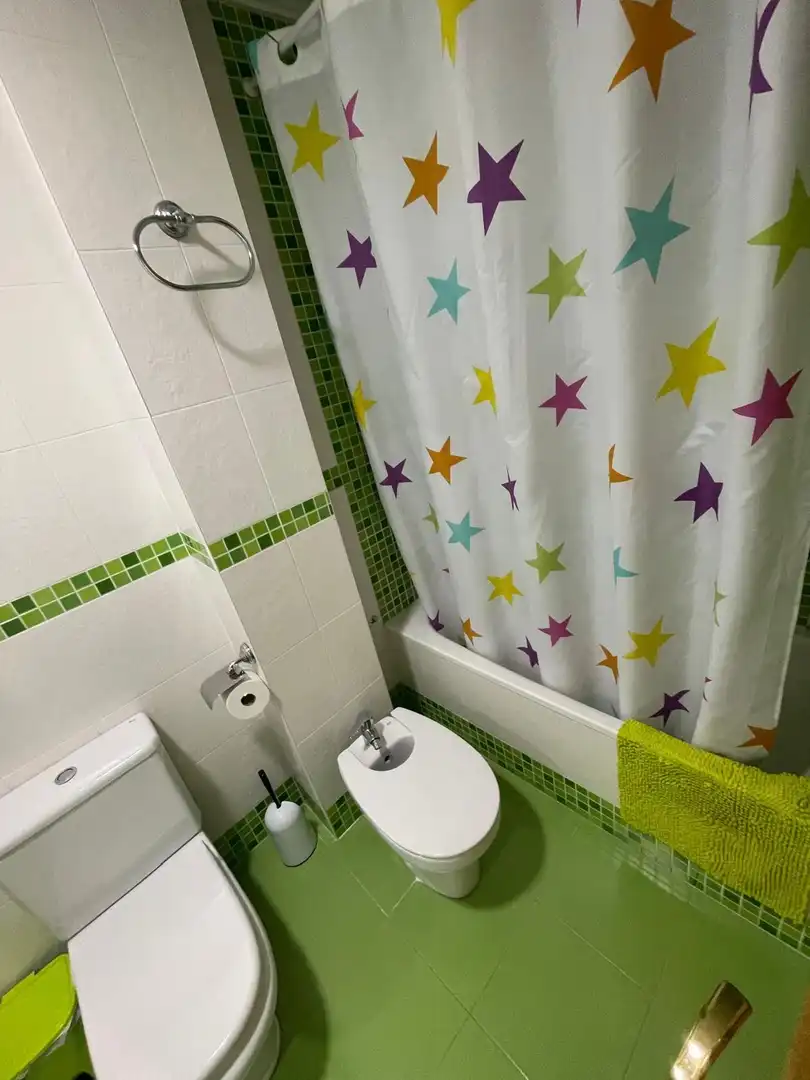 Flat with lift to rent in Novelda, imagen 6