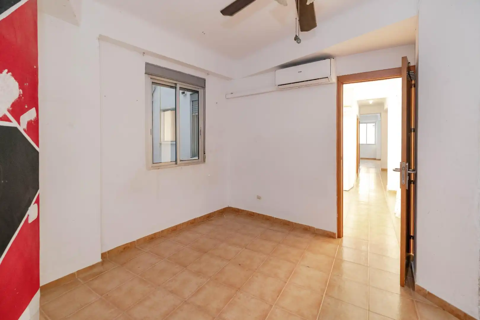 Habitación de Piso en venta en Málaga