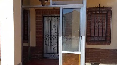 Foto 5 de Casa o xalet en venda a Calle Barrio de la Estación, 59, El Burgo Ranero , León