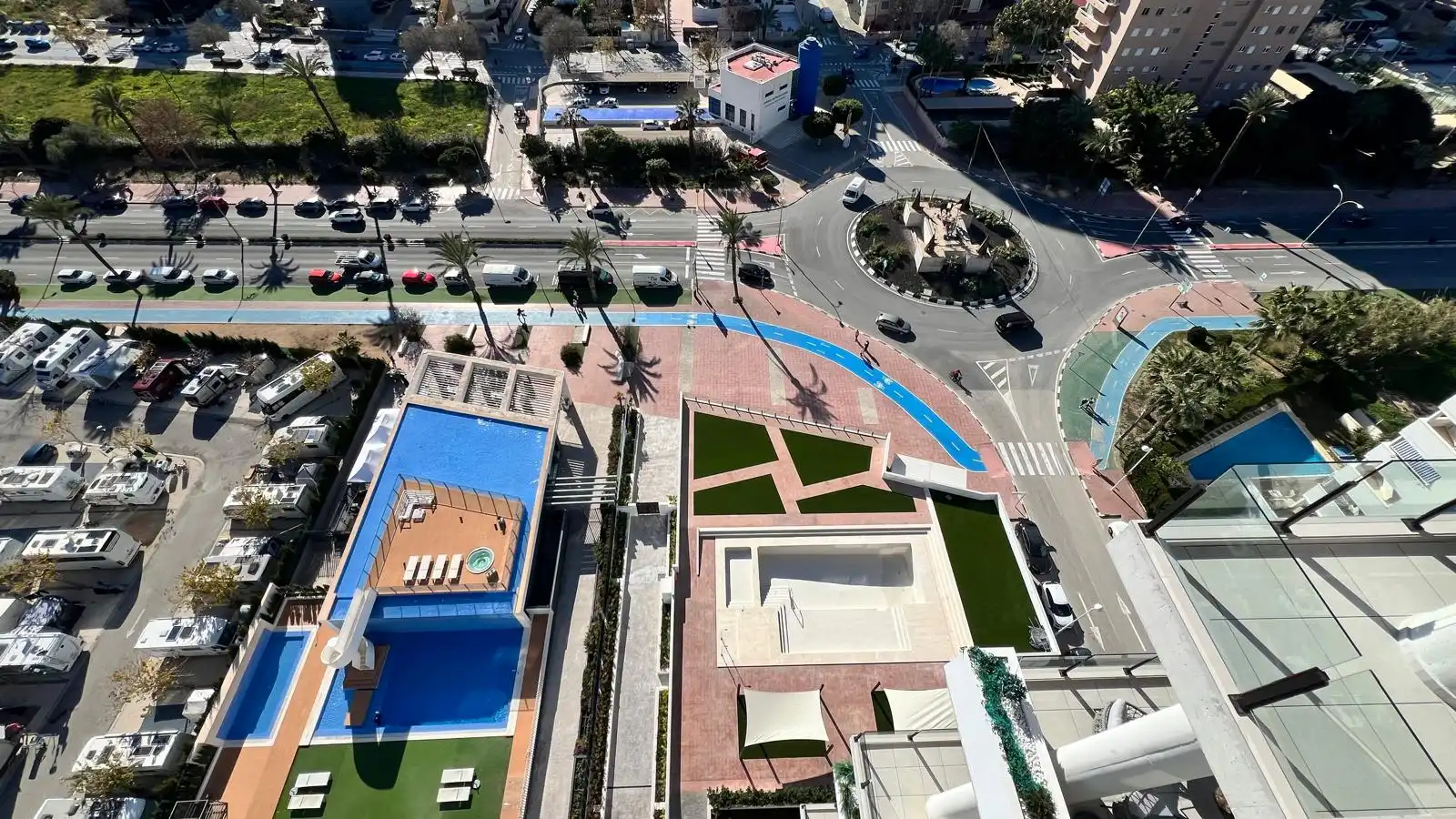 Àtic amb terrassa en venda a Marisol Park - Ortembach - Los Almendros, imagen 9