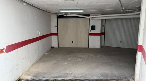 Foto 4 de Garatge en venda a Calle Tierno Galvan, 29, Vejer, Vejer de la Frontera