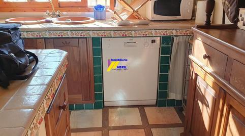 Foto 4 de Casa o xalet en venda a Aldeaquemada, Jaén