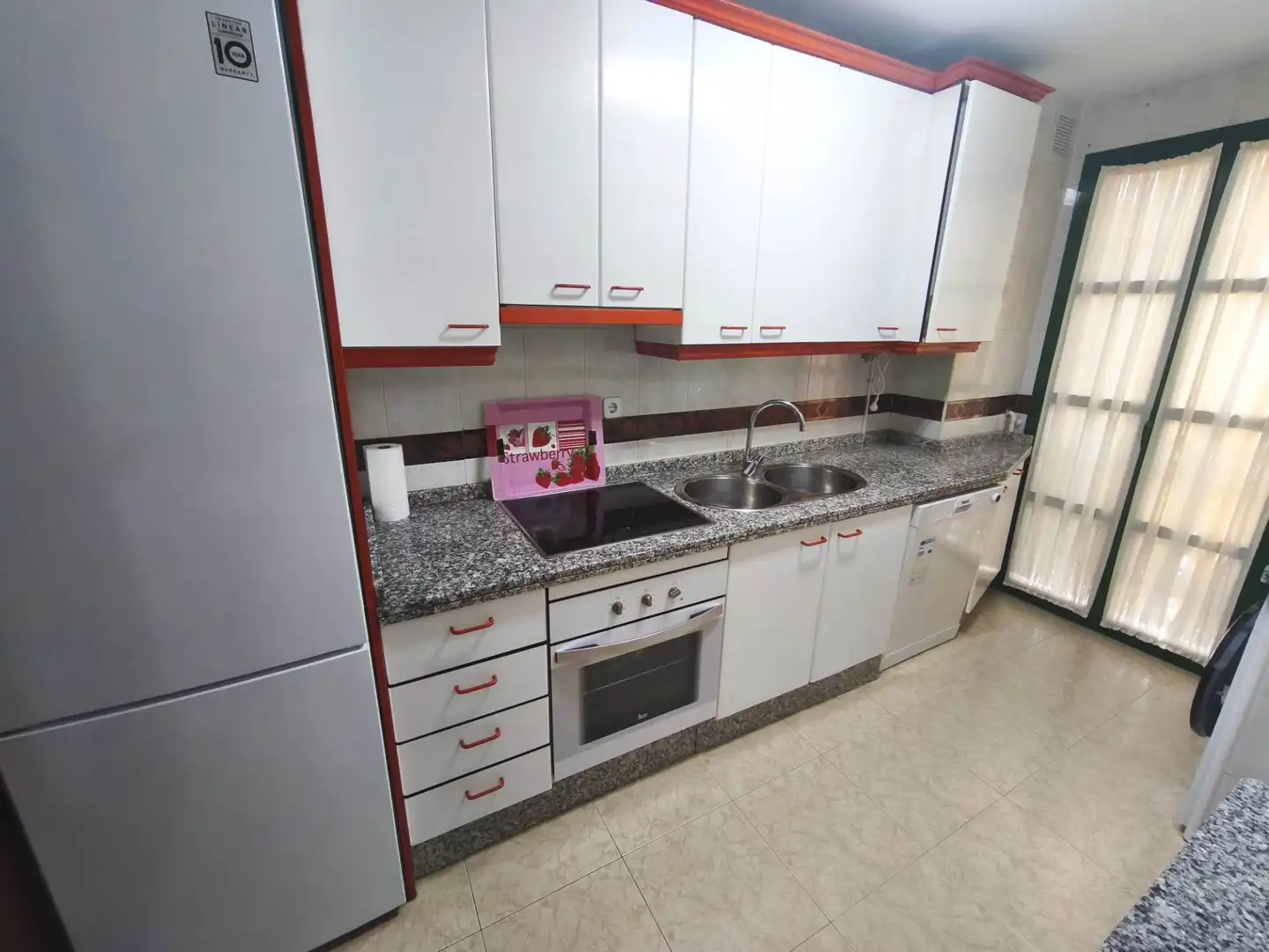 Wohnung mit Pool zur Miete in Poniente-Sur, imagen 3