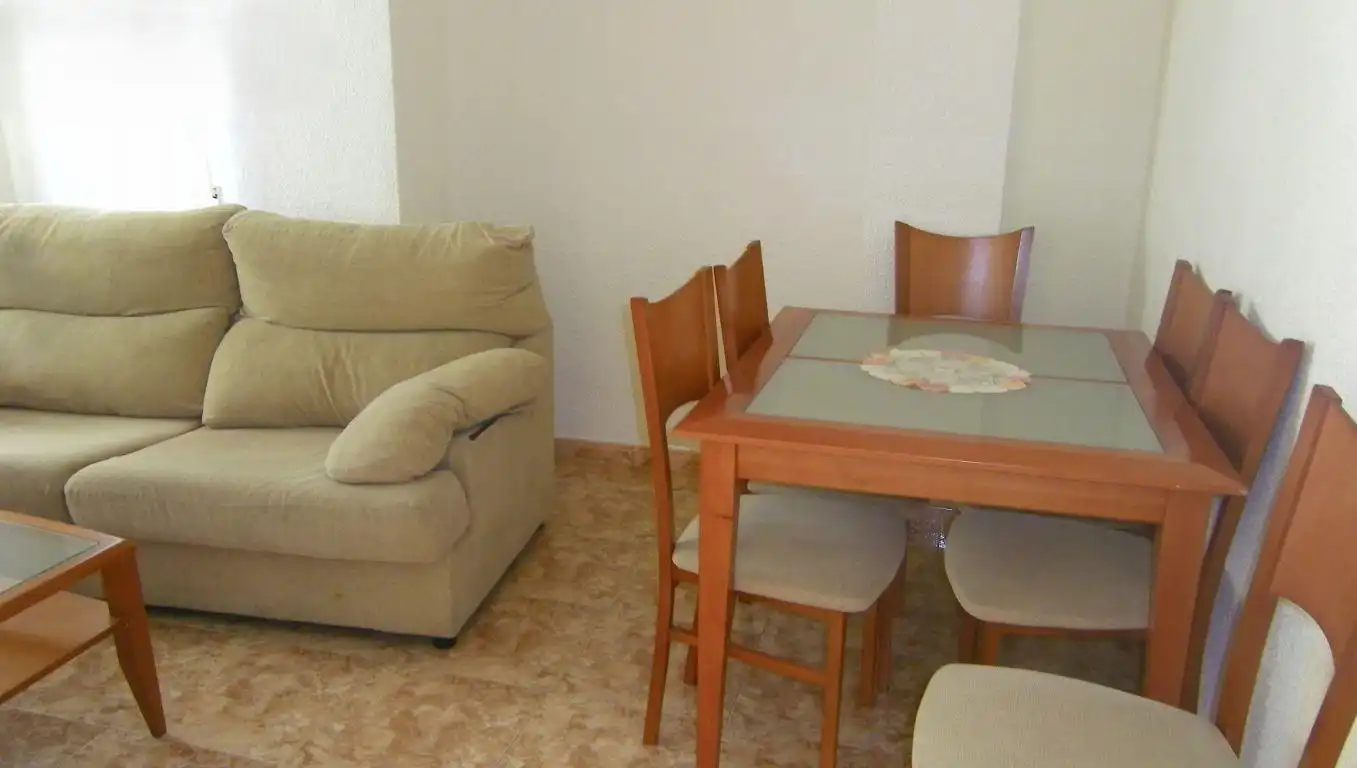 Flat for sale in El Toscar