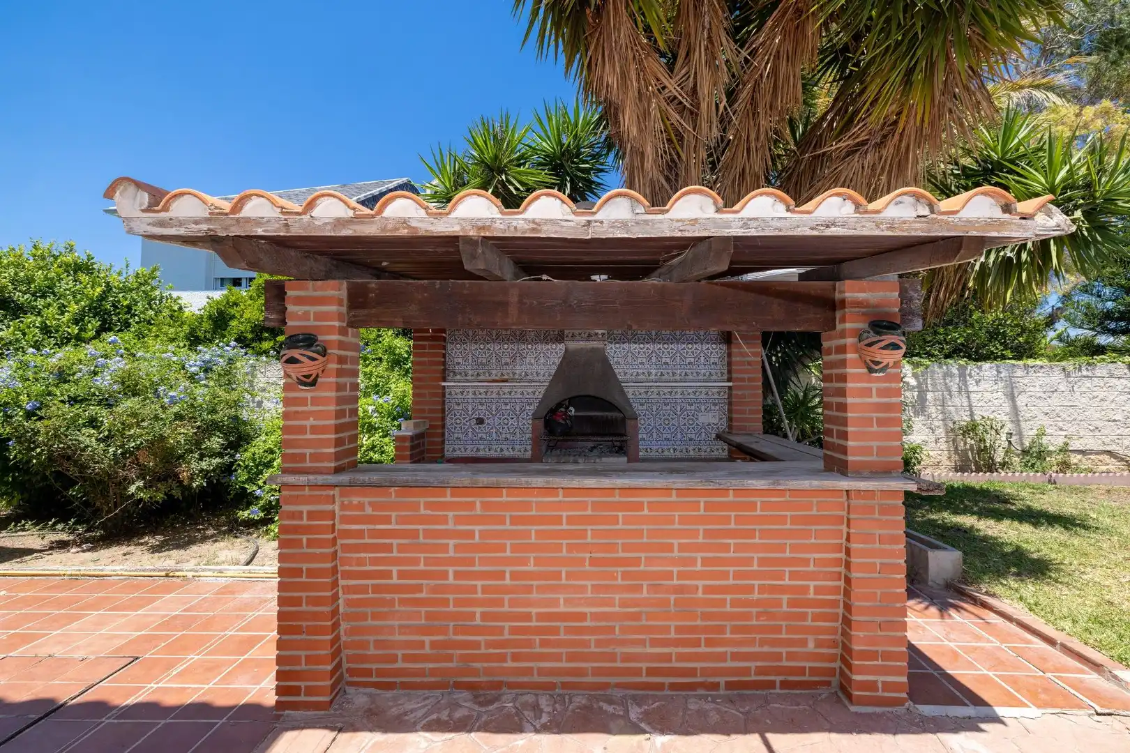 Haus oder Chalet zum Verkauf in Málaga mit Klimaanlage, Terrasse und Abstellraum