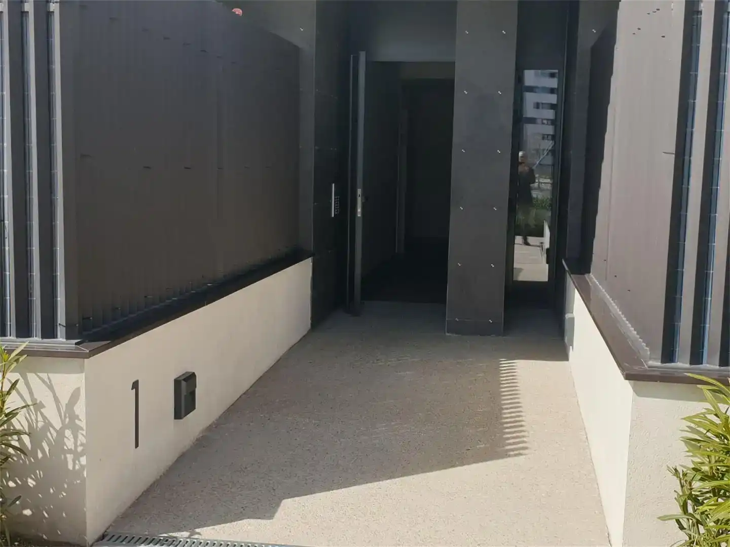 Garaje de alquiler en Madrid