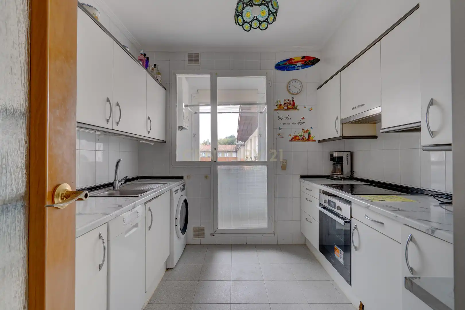 Piso en venta en Louis-Lucien Bonaparte Plaza, 7, Donostia / San Se, 2, Ibaeta
