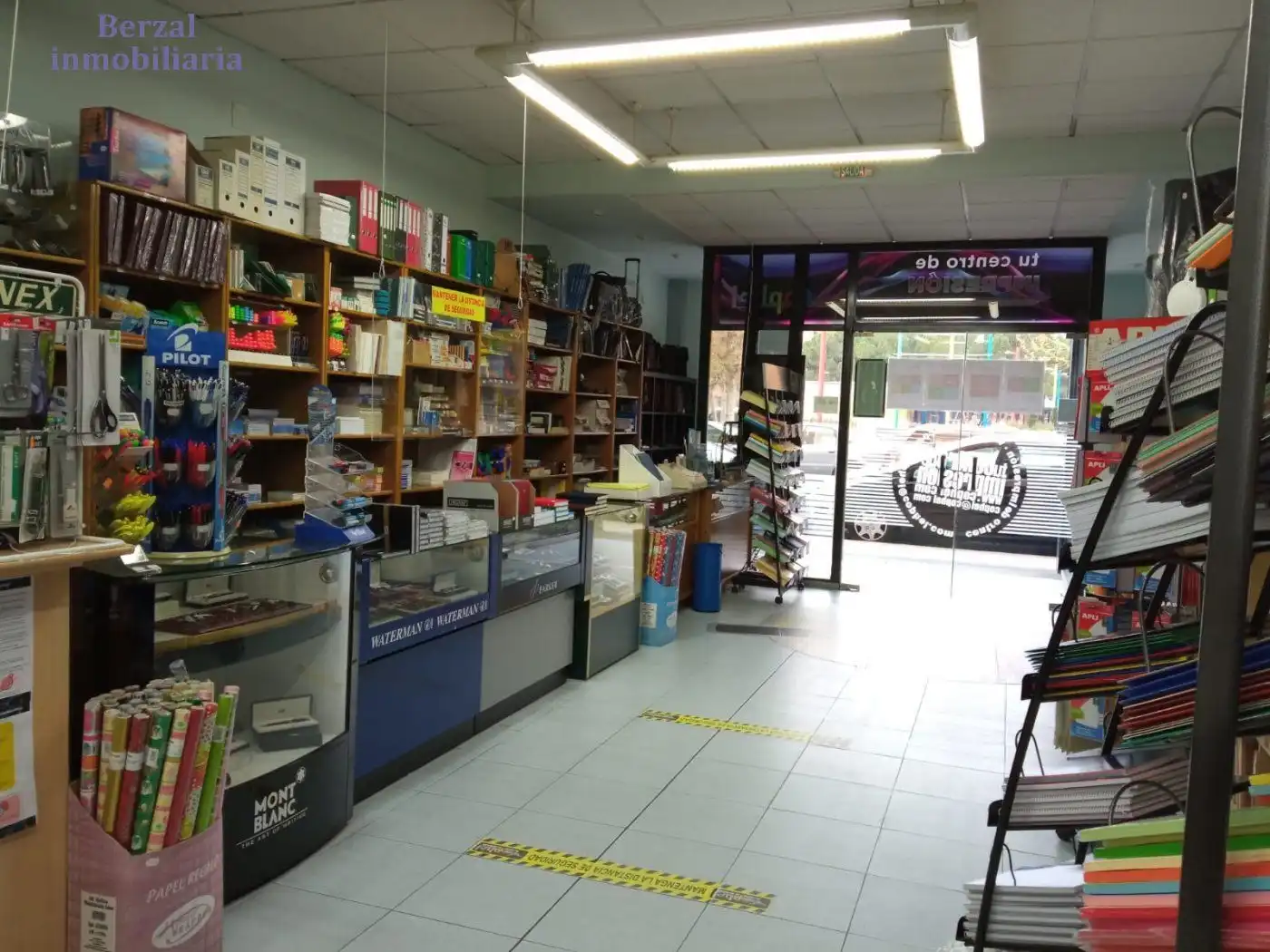 Business premises for sale in Calle Lardero, imagen 9