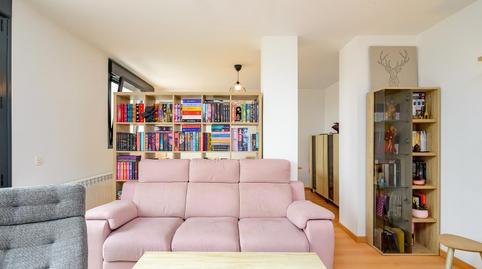 Foto 4 de Ático en venta en Calle de José María Marcilla, 19, Montecerrao, Asturias