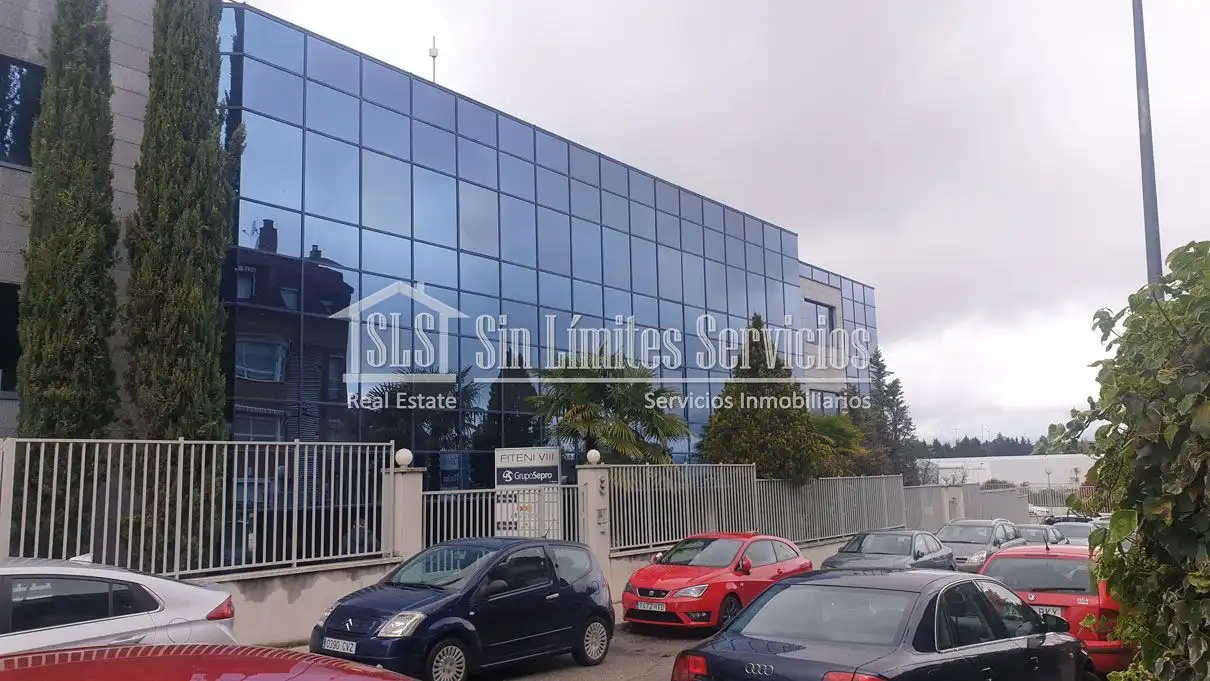 Unique properties with lift for sale in Pinar de las Rozas, imagen 4
