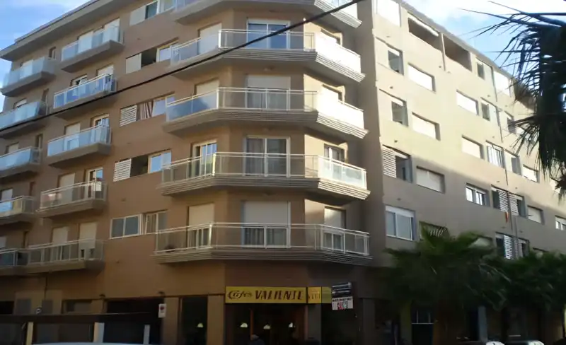 Parkplatz zum Verkauf in REYES CATOLICOS, SN, imagen 7