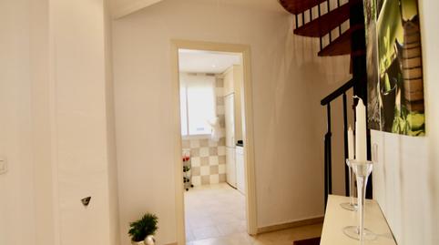 Foto 4 de Àtic en venda a Calle Romeria del Rocio, 7, Centro ciudad, Málaga