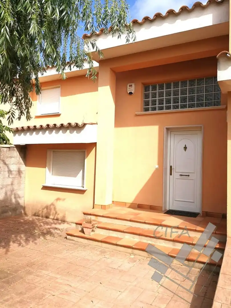 Casa o xalet en venda a MORERES (DE LES), Closa de Vinaròs - Ermita