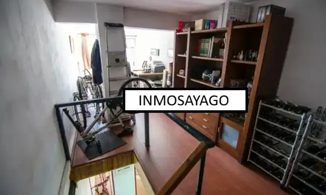 Business premises for sale in Avenida Menéndez Pelayo