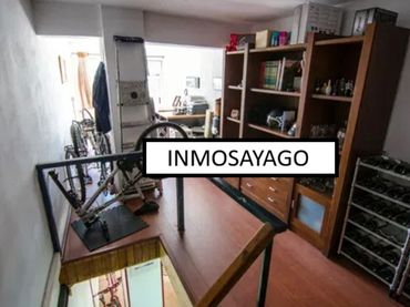 Local comercial en venda a Avenida Menéndez Pelayo