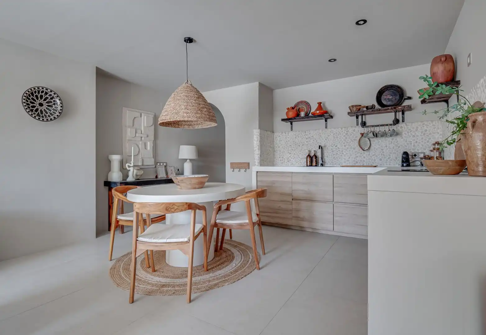 Flat with pool for sale in Calle las Ventas 16, imagen 10