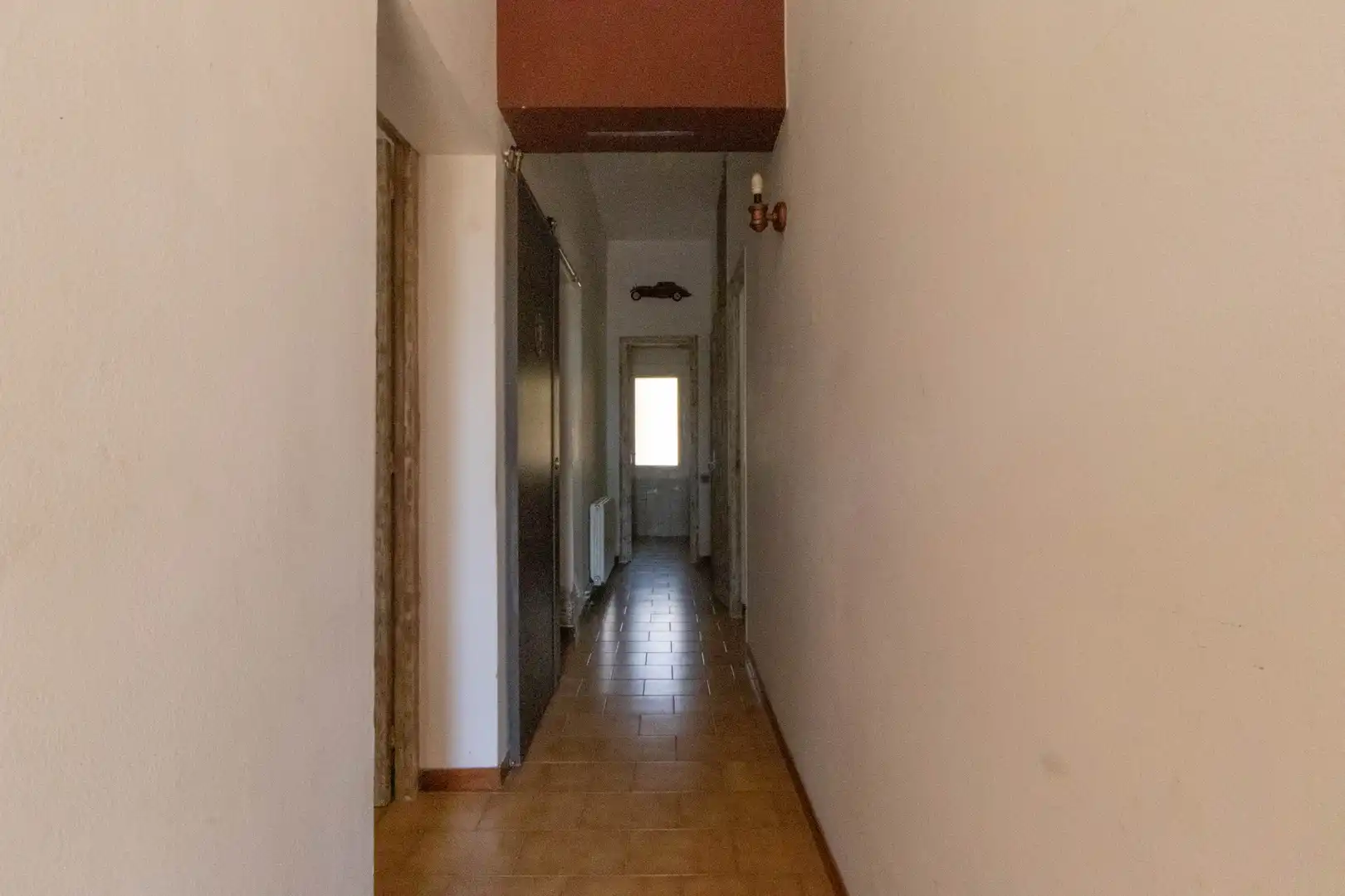 Casa o xalet en venda en Sant Cebrià de Vallalta amb Calefacció, Jardí privat i Terrassa
