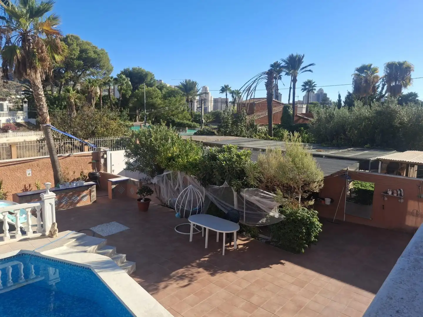 Xalet amb piscina en venda a Rincón de Loix, imagen 27