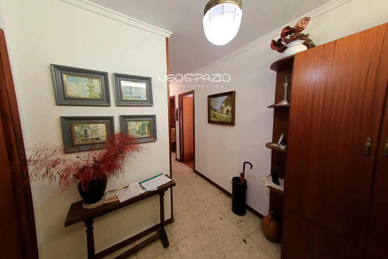 Casa o chalet en venta en Lugo con Calefacción, Amueblado y Alarma