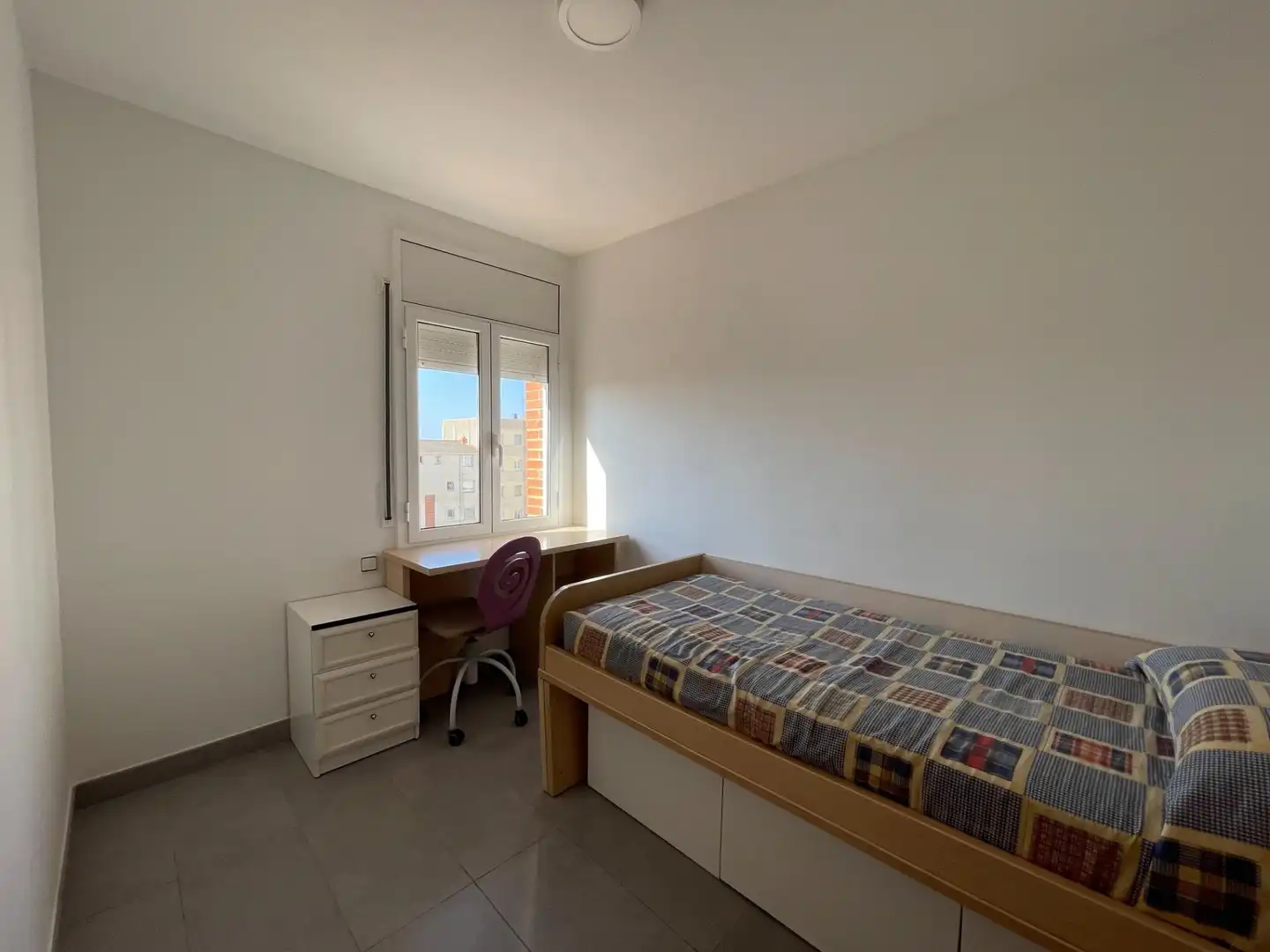 Dormitori de Àtic en venda en Roda de Berà