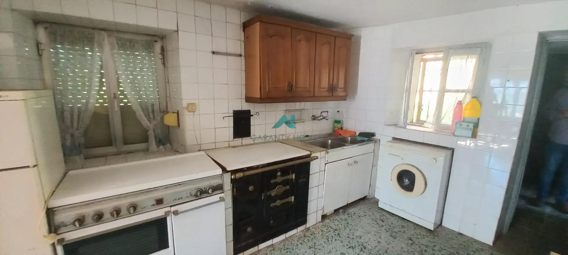 Casa amb piscina en venda a Barrio baltezana, imagen 17