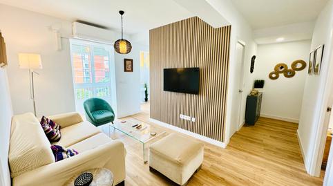 Photo 2 of Flat to rent in Calle Puebla de las Mujeres, Tiro de Línea, Sevilla