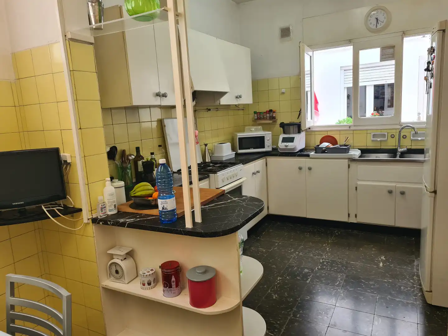 Wohnung mit Terrasse zum Verkauf in Casco Urbano, imagen 22