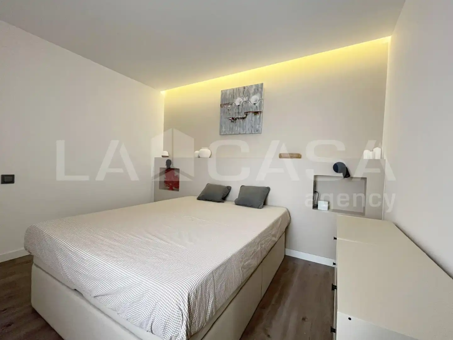 Flat for sale in Cardedeu, Barcelona