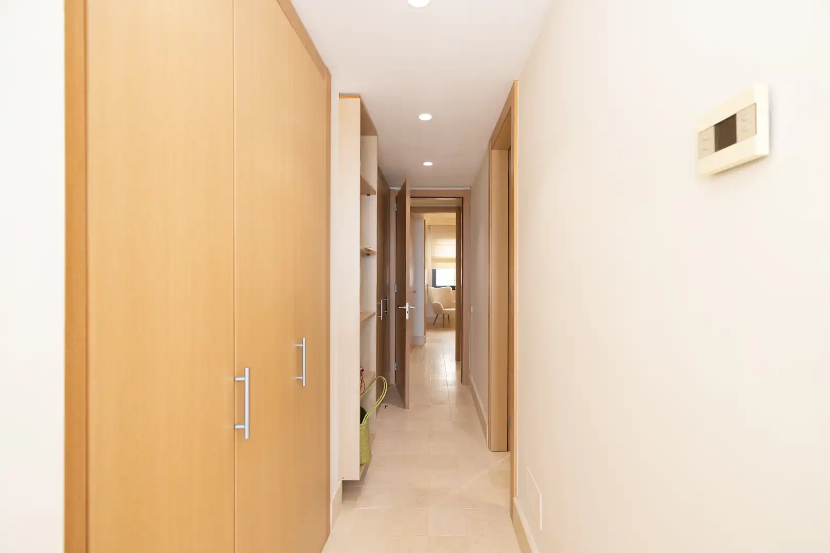Flat with pool for sale in Urbanizacion los Altos de los Monteros, imagen 34