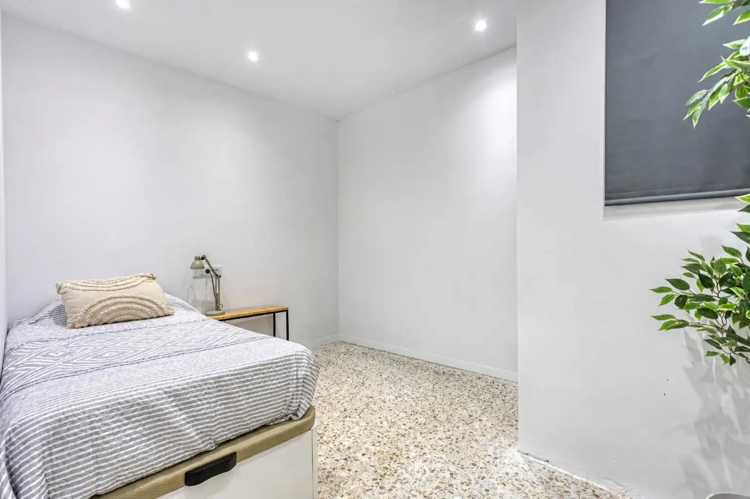 Bedroom of Houses for sale in Igualada  with Air Conditioner, Heating and Terrace