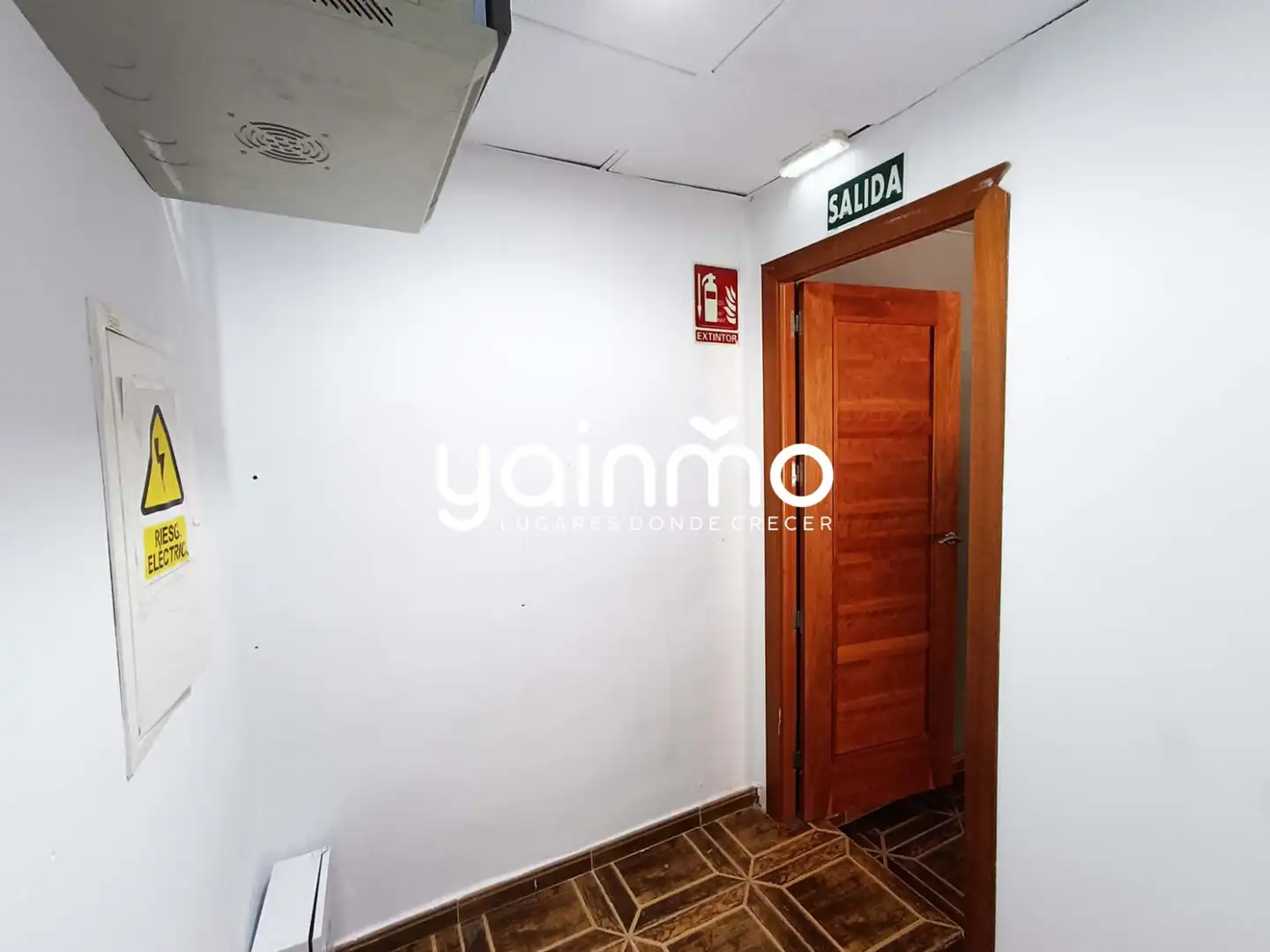 Business premises to rent in Jaén - CL Doctor EDUARDO GARCIA-TRIVIÑO LOPEZ, imagen 12