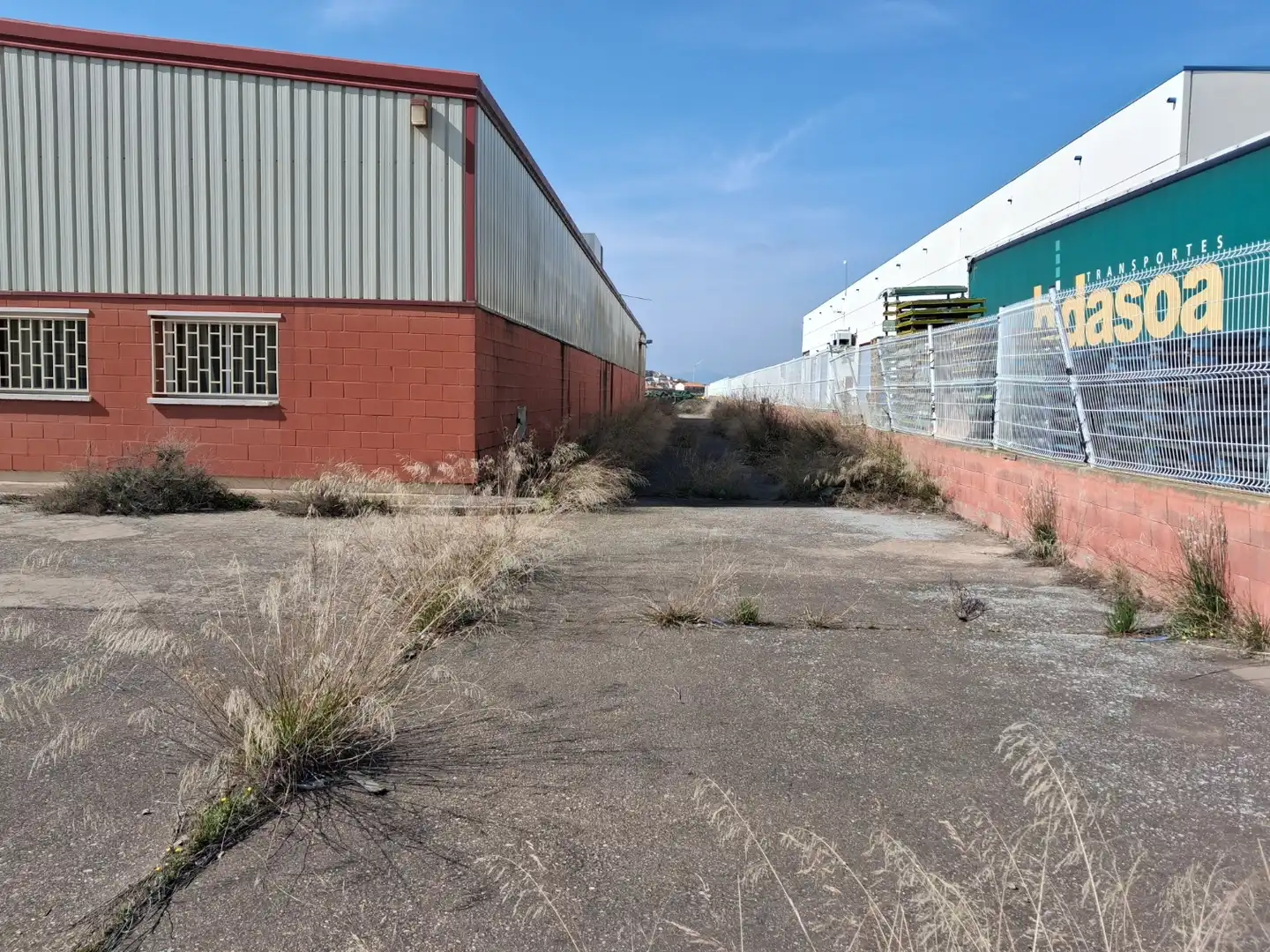 Nave industrial in vendita a Avenida Rodel, imagen 71