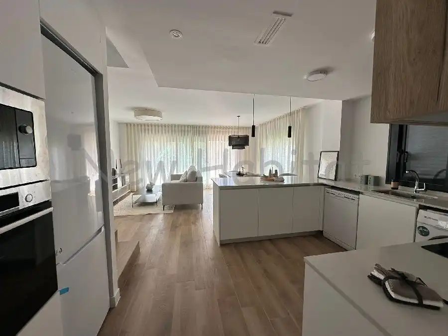 Maison jumelée à vendre à El Grao, imagen 6