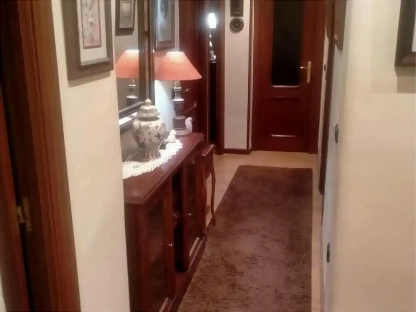 Piso con terraza en venta en La Villa - Bazuelo, imagen 15