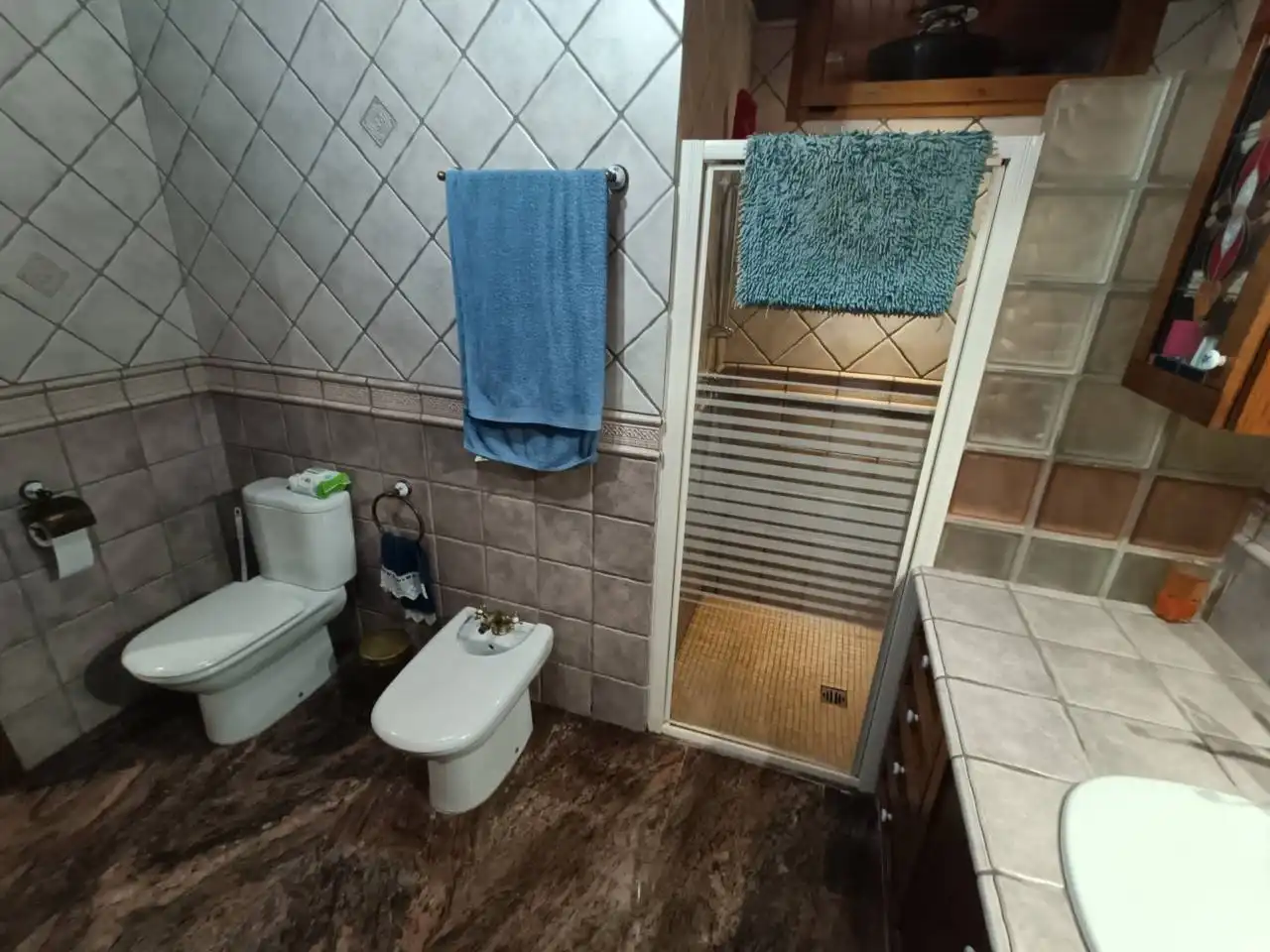 Casa amb piscina en venda a Huétor Tájar, imagen 29