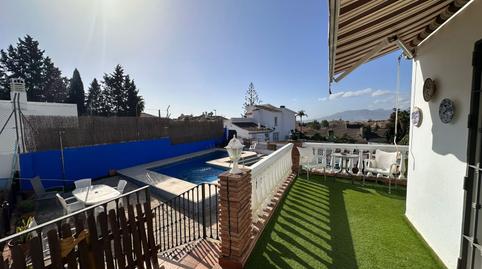 Foto 3 de Casa o xalet en venda a Musgo, Puertosol, Málaga