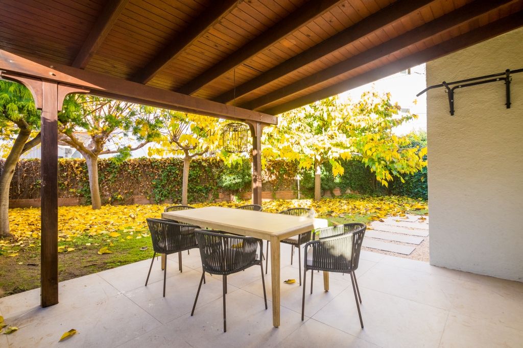 Terrace of House or chalet for sale in Castell d'Aro, Platja d'Aro i s'Agaró  with Furnished