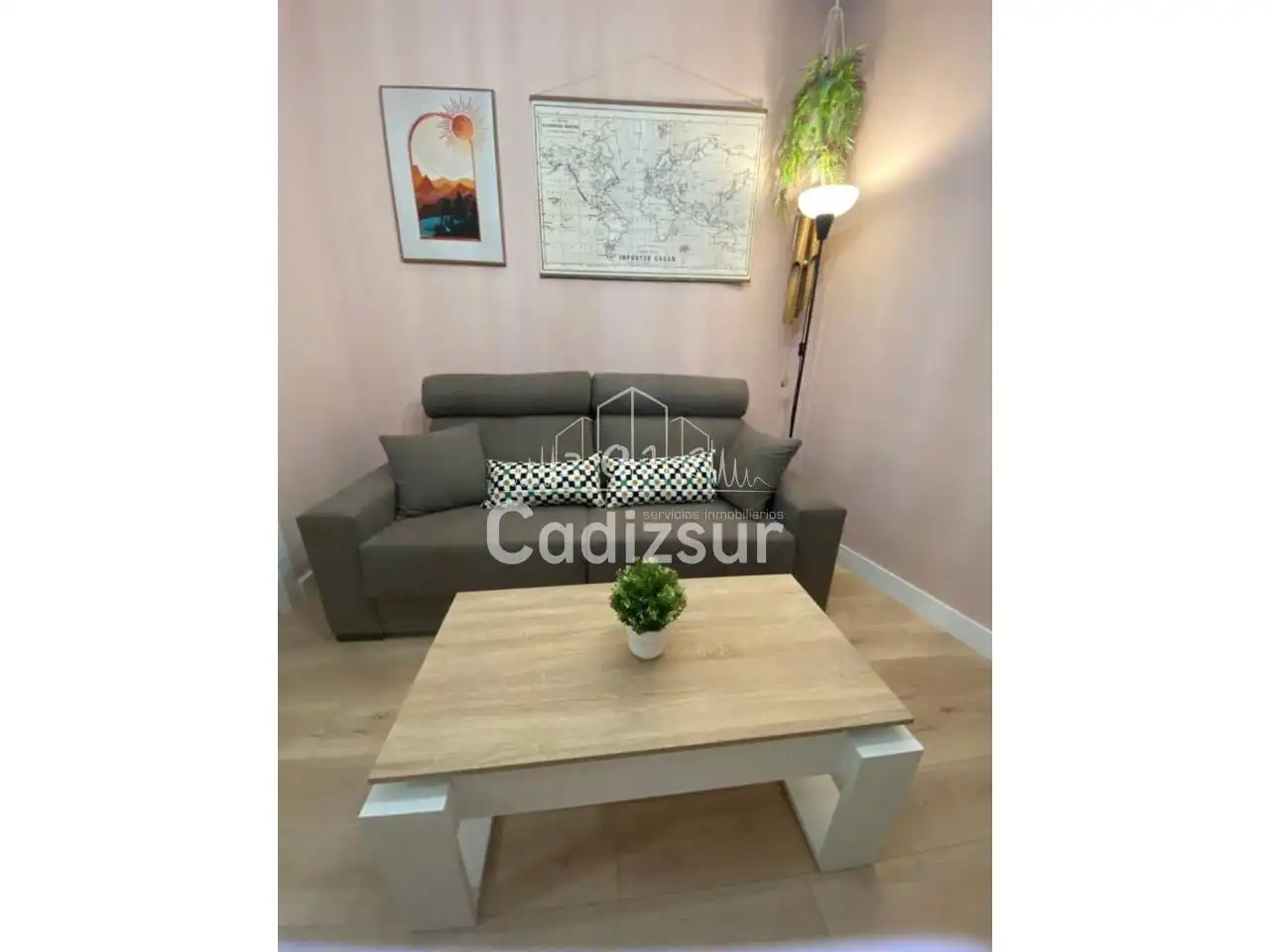 Apartments for rent in Centro Histórico