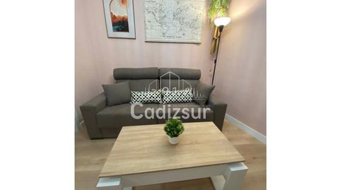 Photo 2 of Apartments for rent in Centro Histórico, Cádiz Capital