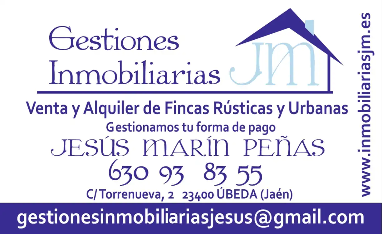 Terrenos y solares en venta en Úbeda, imagen 8