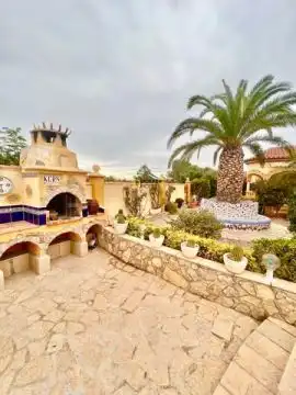 Casa amb piscina en venda a Miami Platja, imagen 28