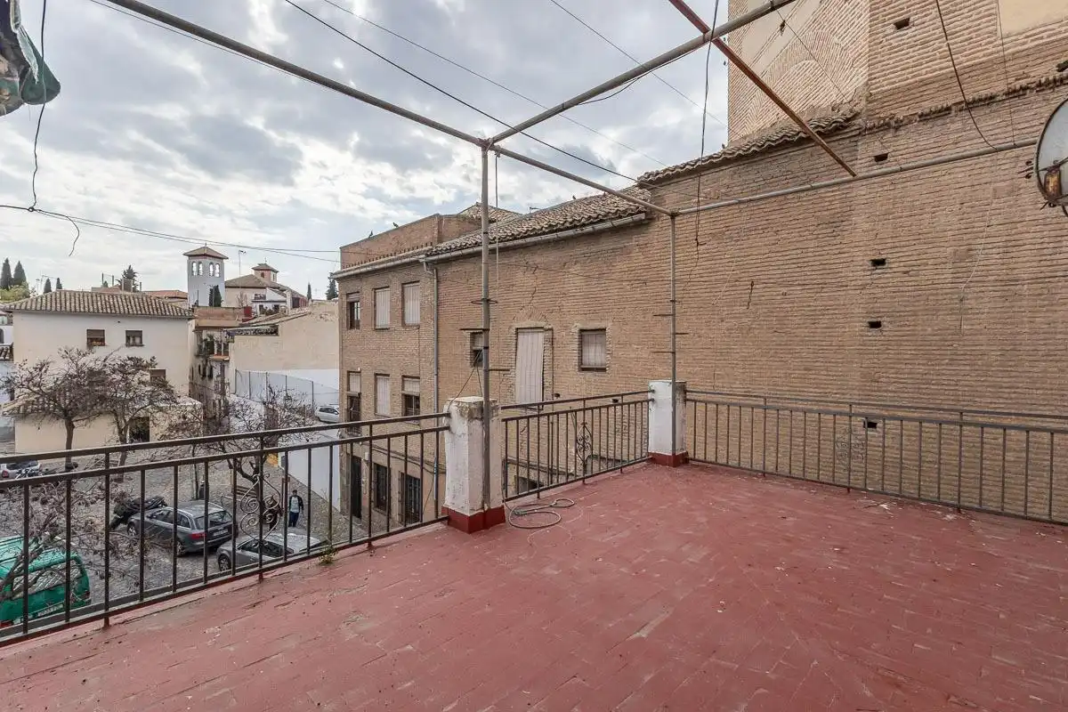 Casa en venta en Placeta de Abad 8, imagen 3