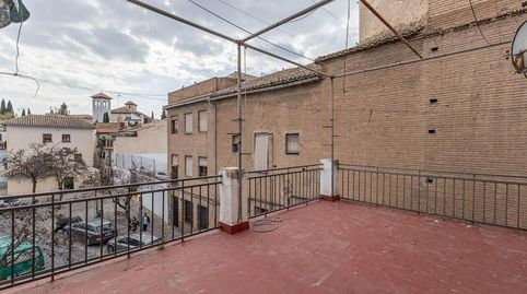 Foto 3 de Casa o chalet en venta en Placeta de Abad, 8, Barrio de Albaicín, Granada Capital